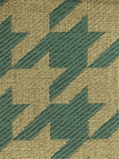 Harwich 290 Classic Green Covington Fabric